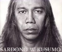 Image of Hanuman, Tarzan, Homo Erectus  (Seni Tari Indonesia)
